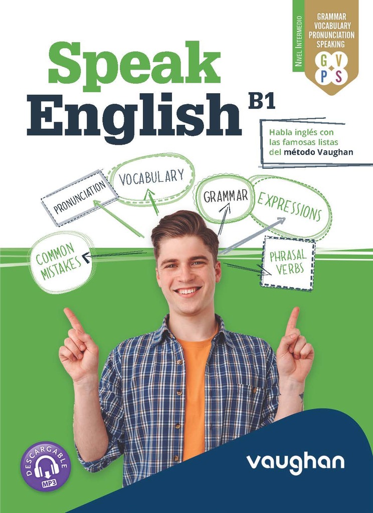 Speak English A1-A2