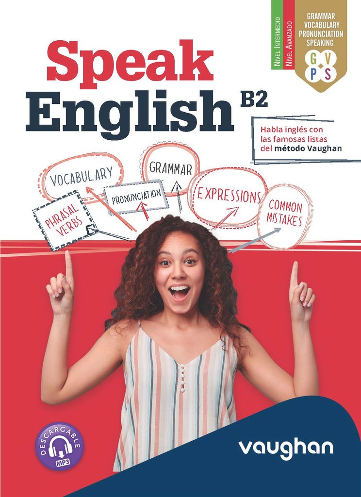 Speak English B1