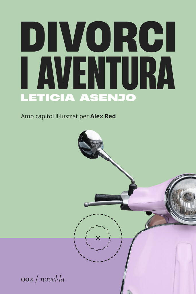 Divorci i aventura