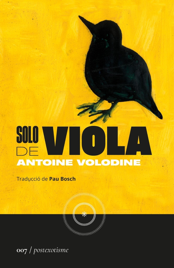 Solo de viola Solo de viola