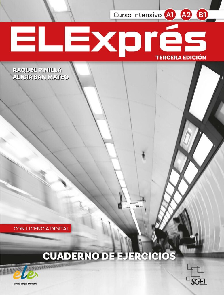 ELExprés alumno 3ED