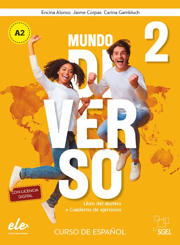 Mundo Diverso 1