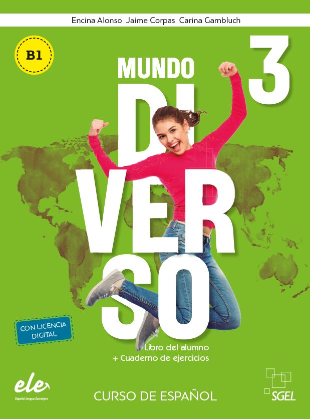 Mundo Diverso 2