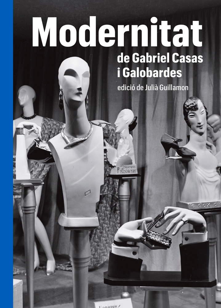 Modernitat de Gabriel Casas i Galobardes