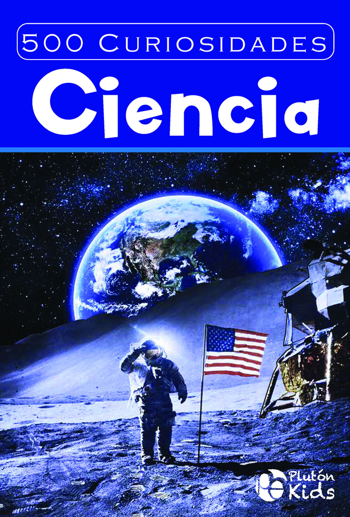 500 Curiosidades: Planeta Tierra