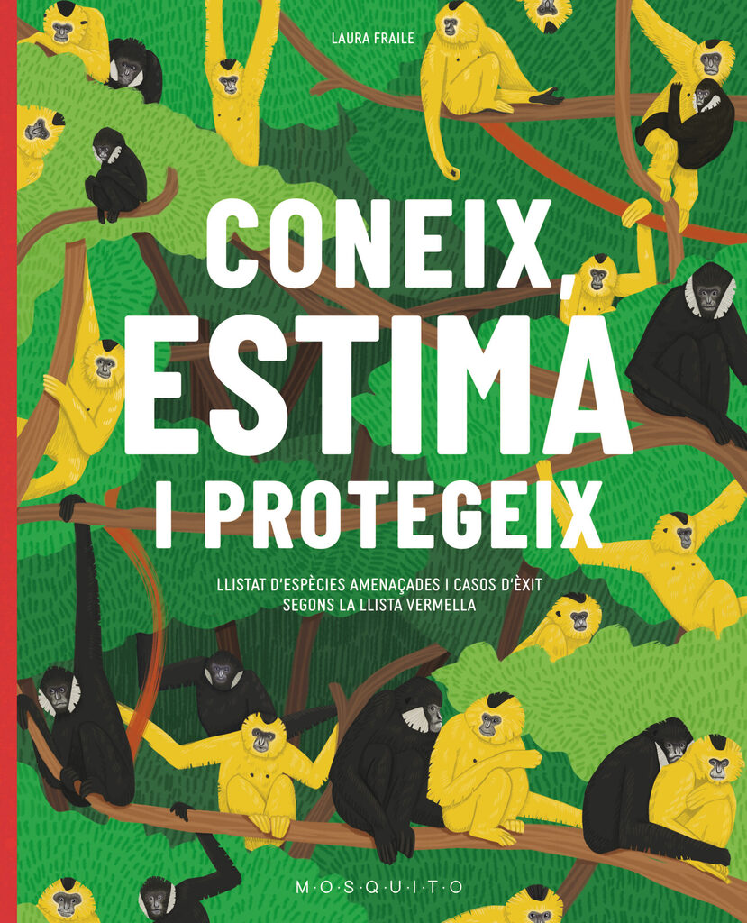 Conoce, ama y protege
