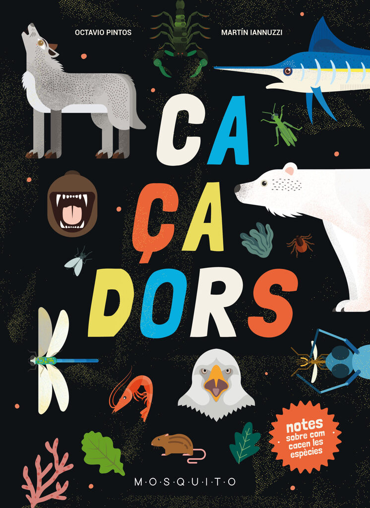 Cazadores