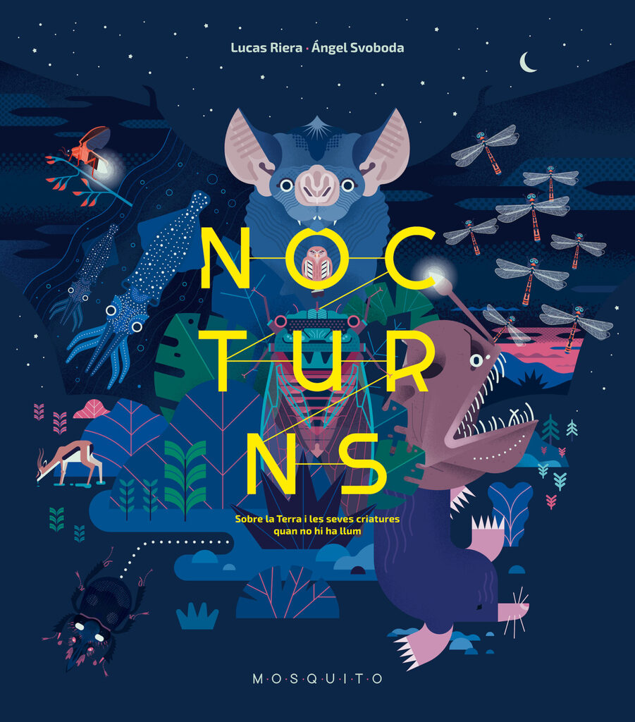 Nocturns Nocturns