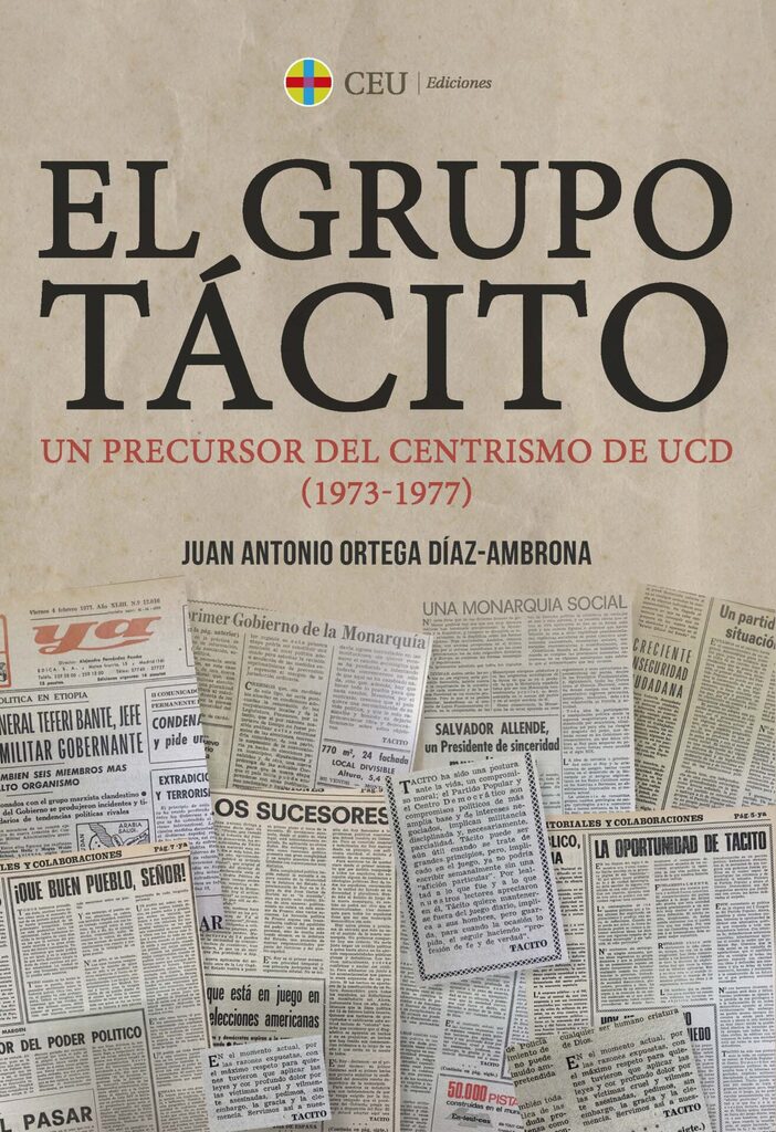 Tardes en la Academia.