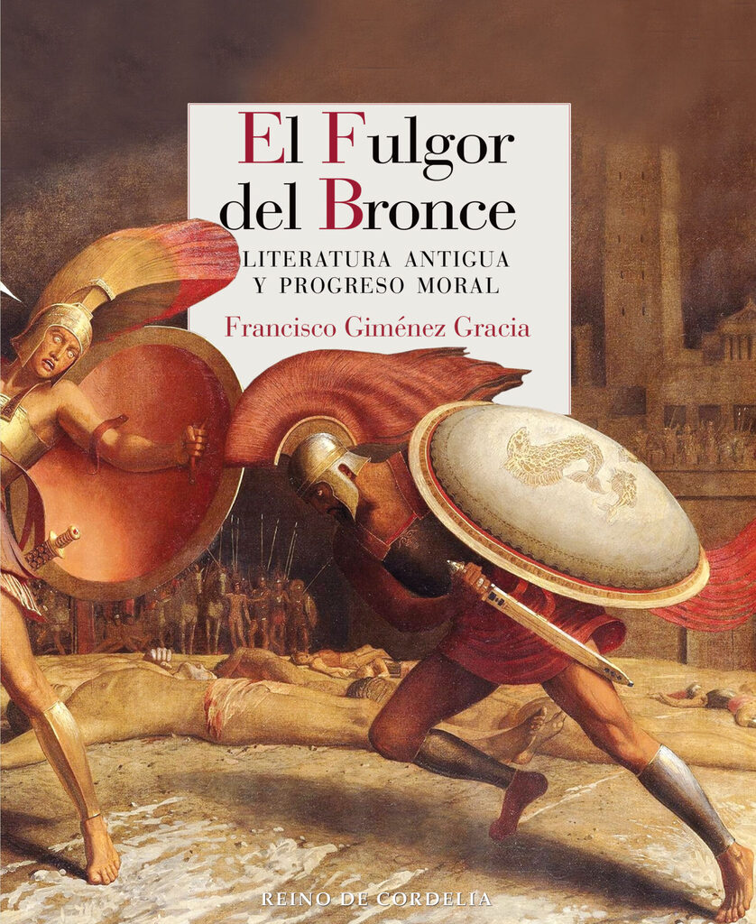 GuíaBurros El Antiguo Régimen