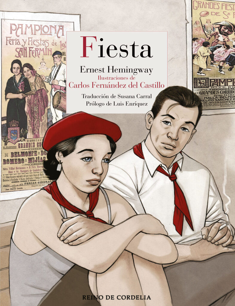 Fiesta Fiesta