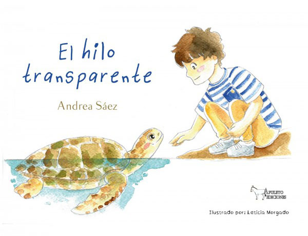Los gatos de Mateo