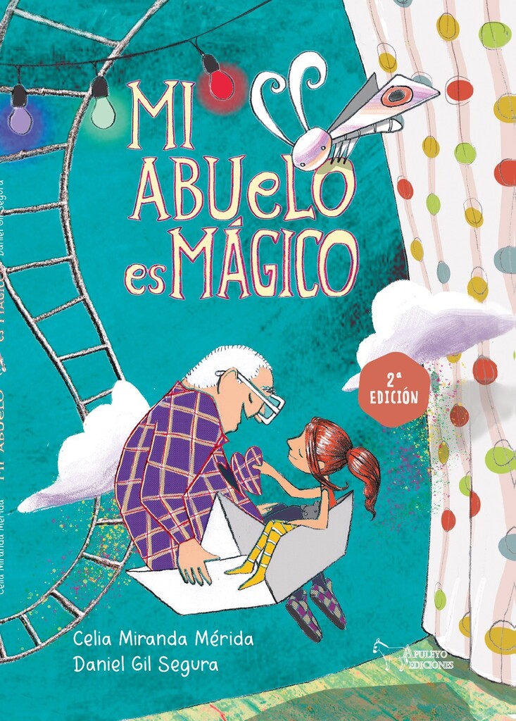 Mariquita quiere ser especial