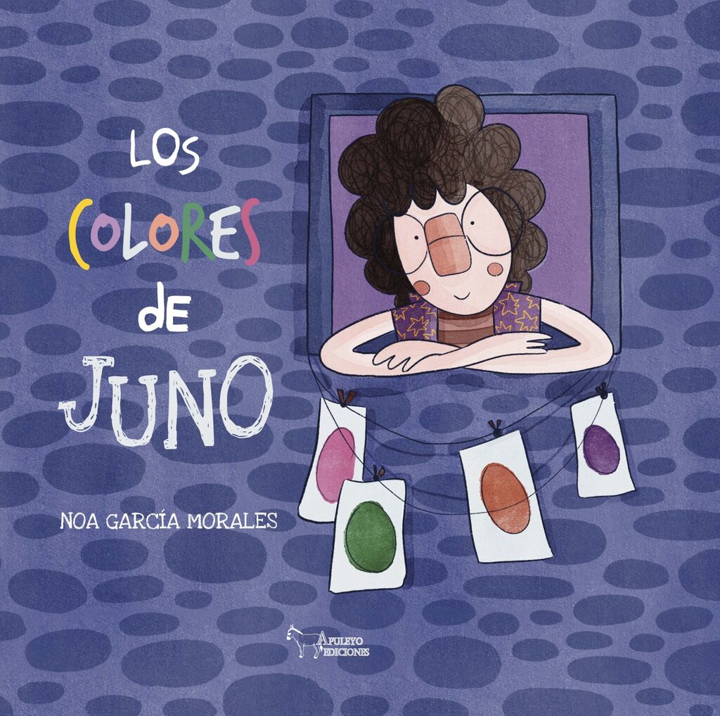 Los colores de Juno