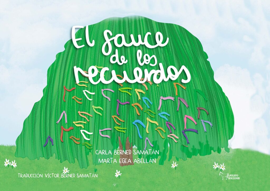 El sauce de los recuerdos