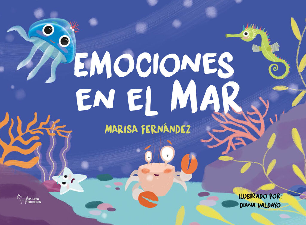 La agencia de los cinco sentidos