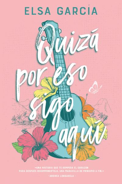 Un lugar feliz