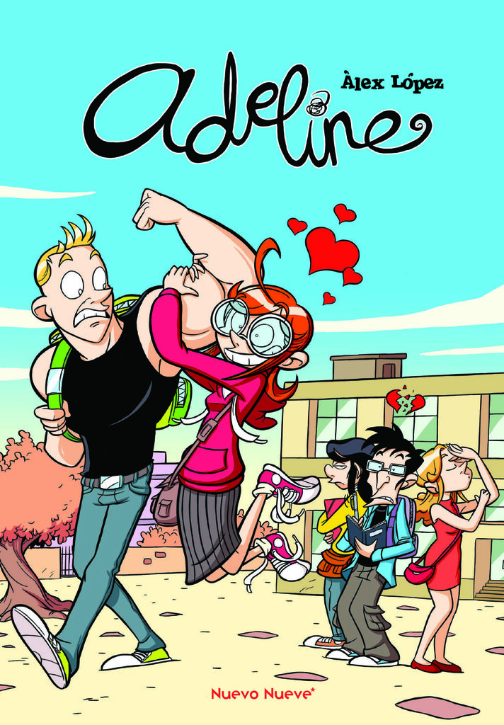 Ajuste de Cuentos