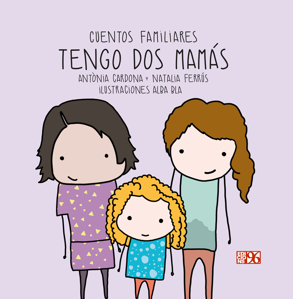 Tengo un papá