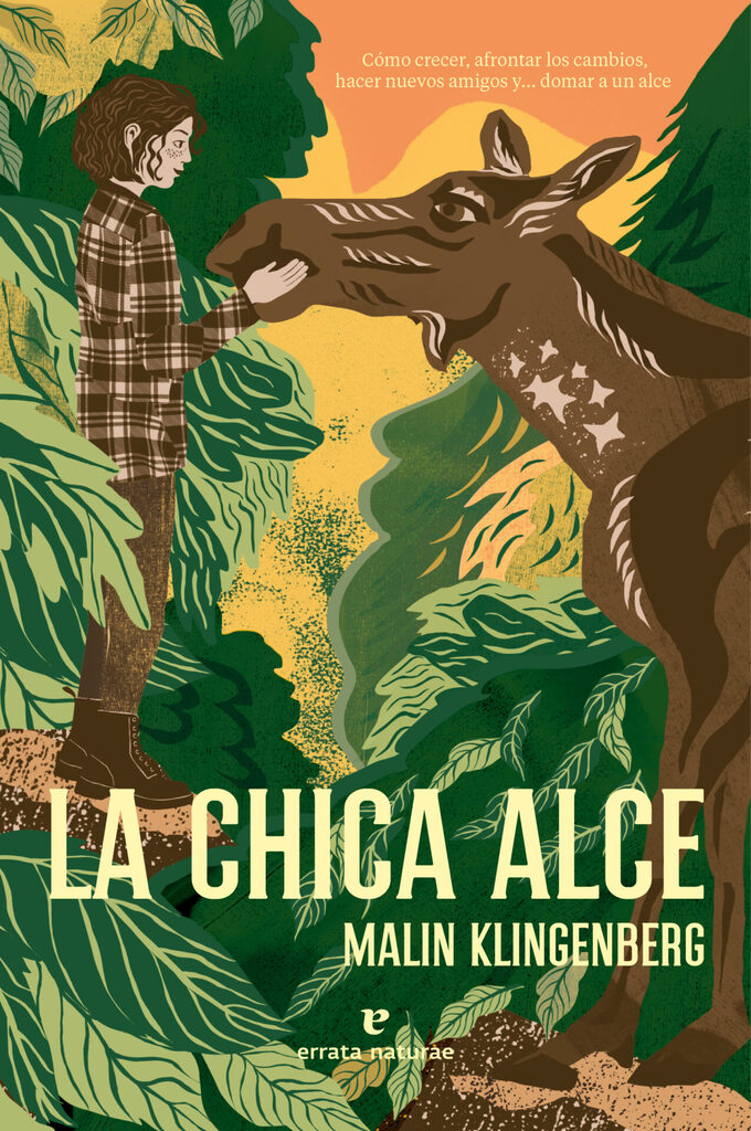 Un lobo llamado Wander