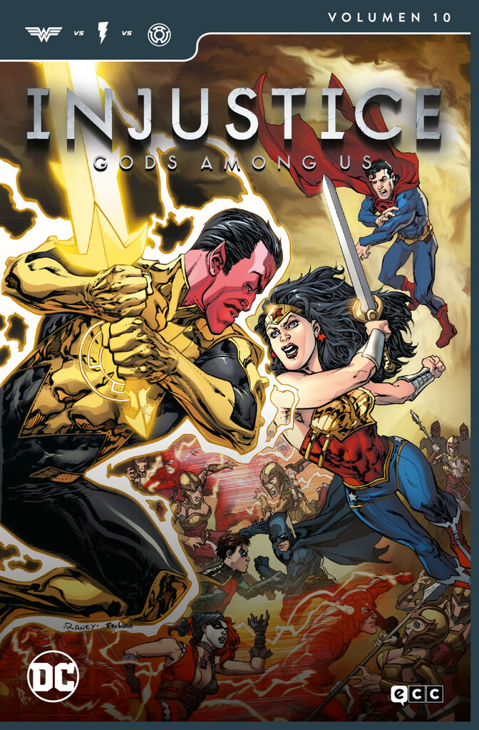 Batman: El Príncipe Oscuro (Edición Deluxe)