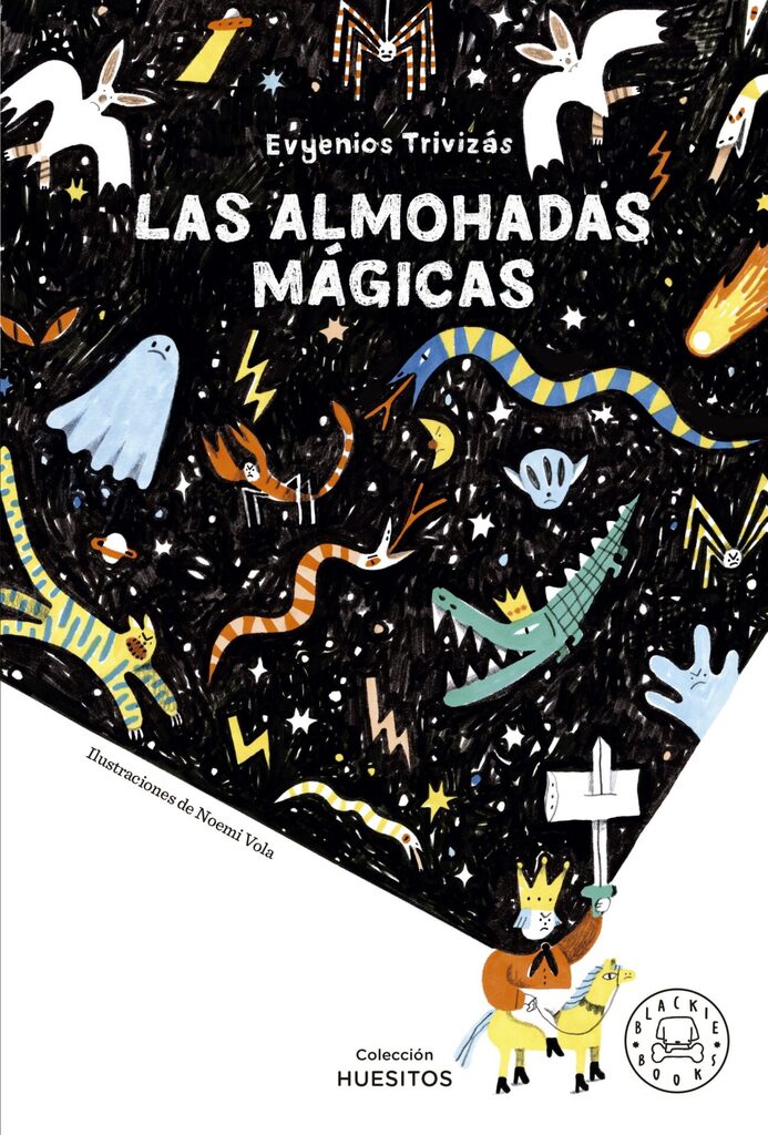 Bienvenidos a Grimwood