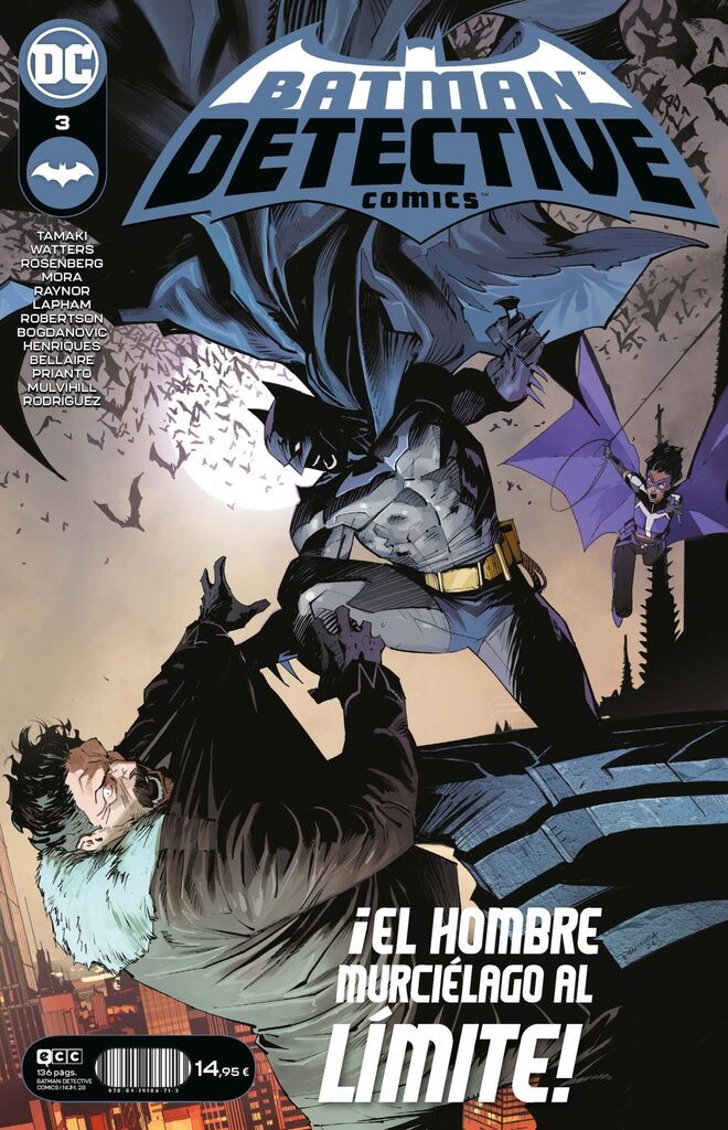 Nightwing núm. 06