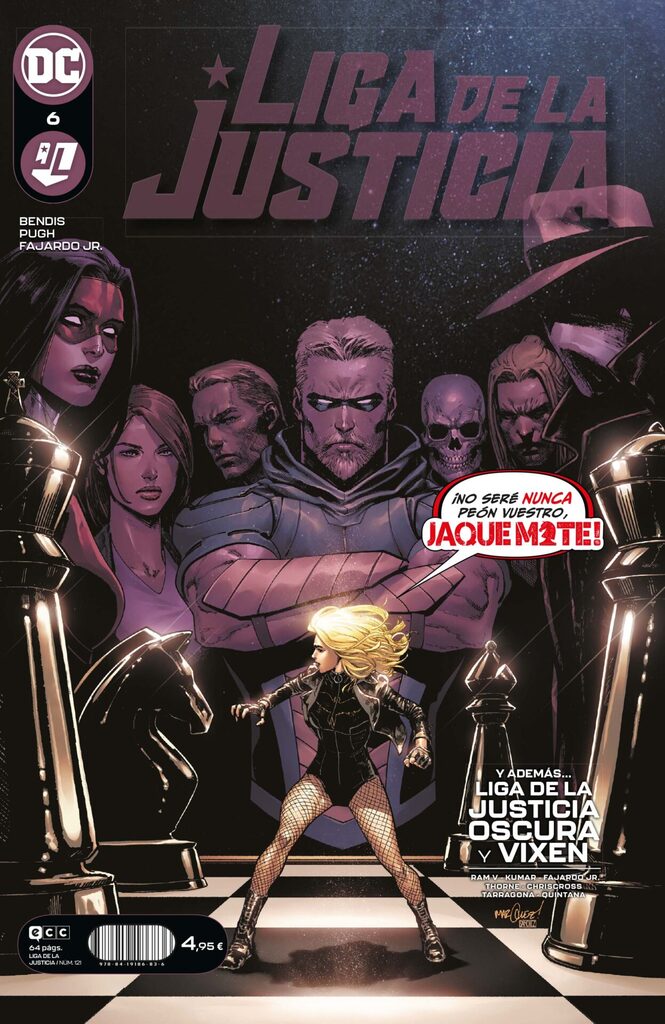Superman núm. 6/ 116
