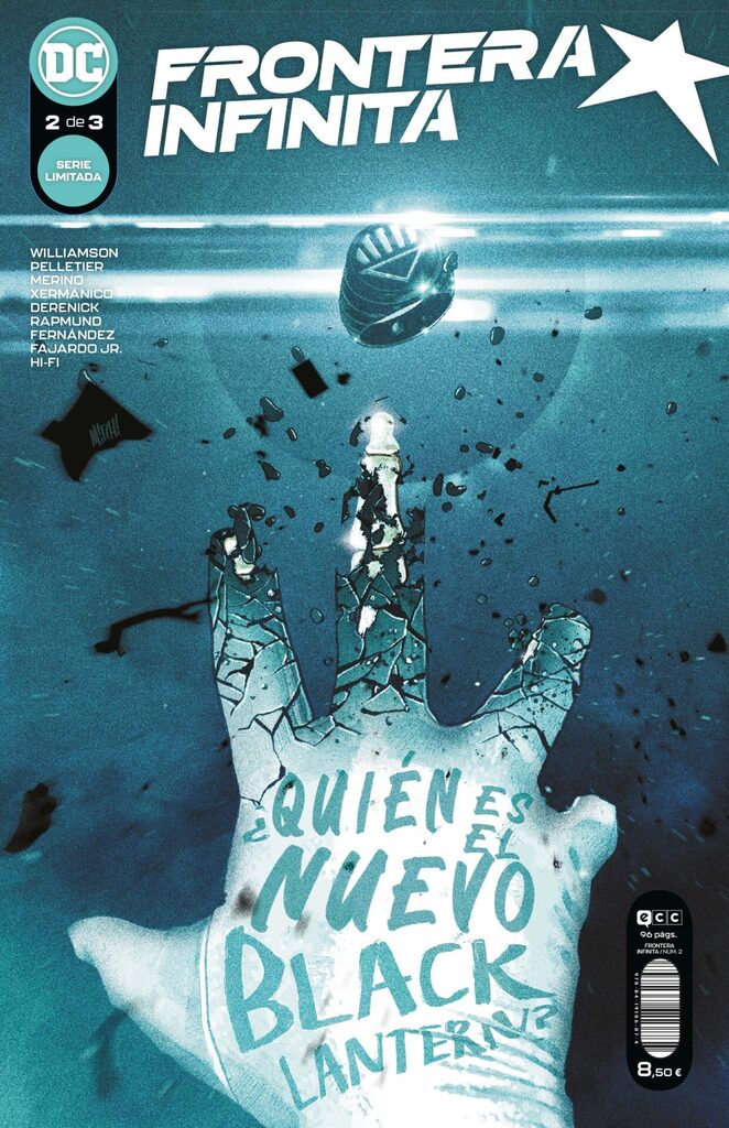 Jaque Mate núm. 2 de 6