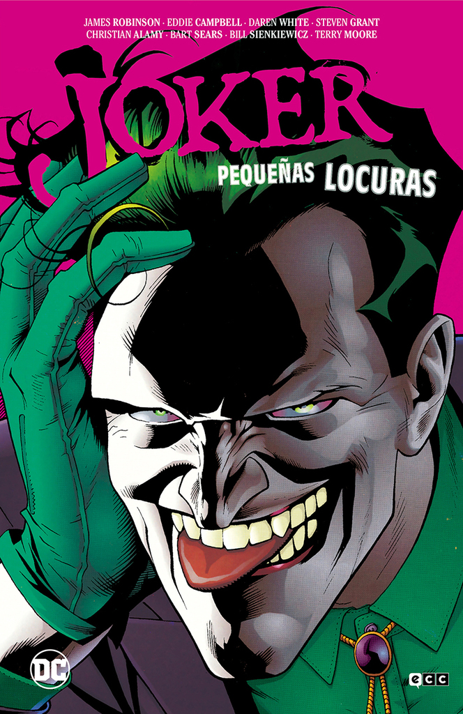 Escuadrón Suicida: ¡A por el Joker! núm. 2 de 3
