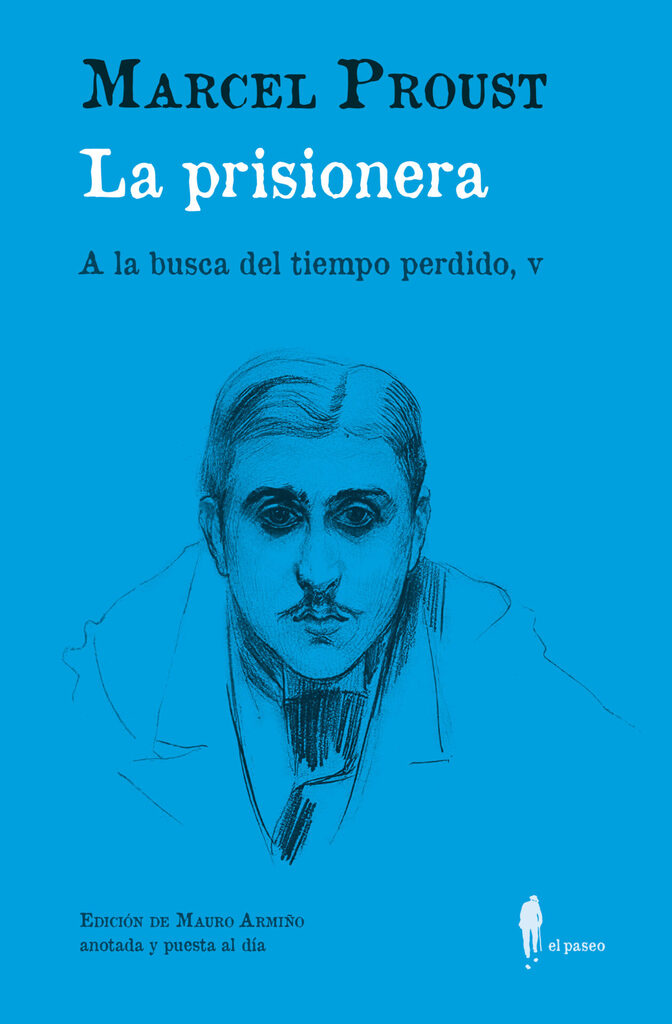 La fugitiva (A la busca del tiempo perdido, VI)