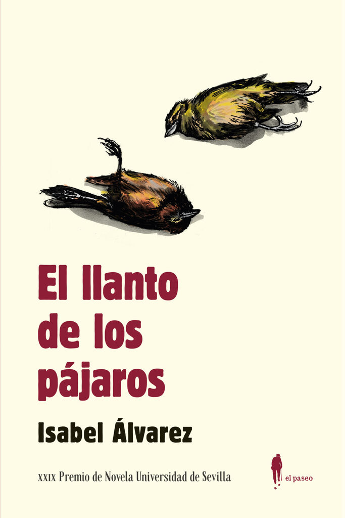 La fugitiva (A la busca del tiempo perdido, VI)
