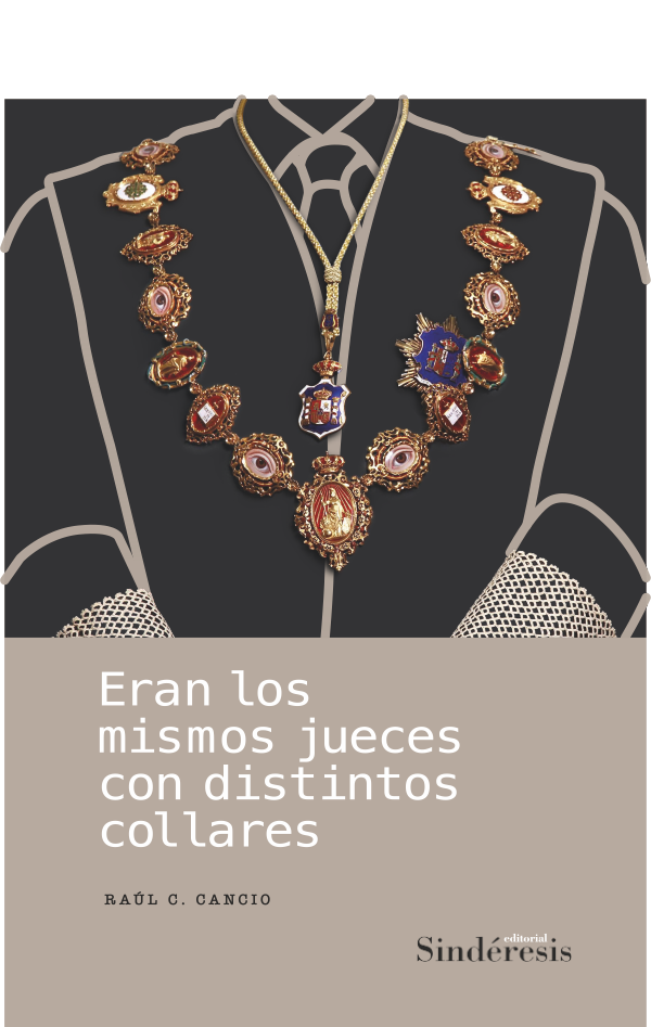 EL PODER DE LA DECISIÓN: LA INSÓLITA ACTUALIDAD DE CARL SCHMITT