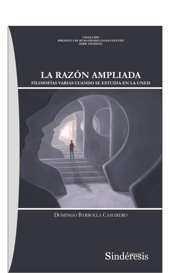 LA RAZÓN AMPLIADA