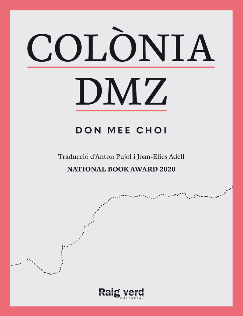 Colonia DMZ