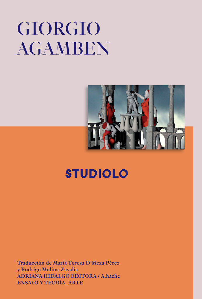 Studiolo Studiolo
