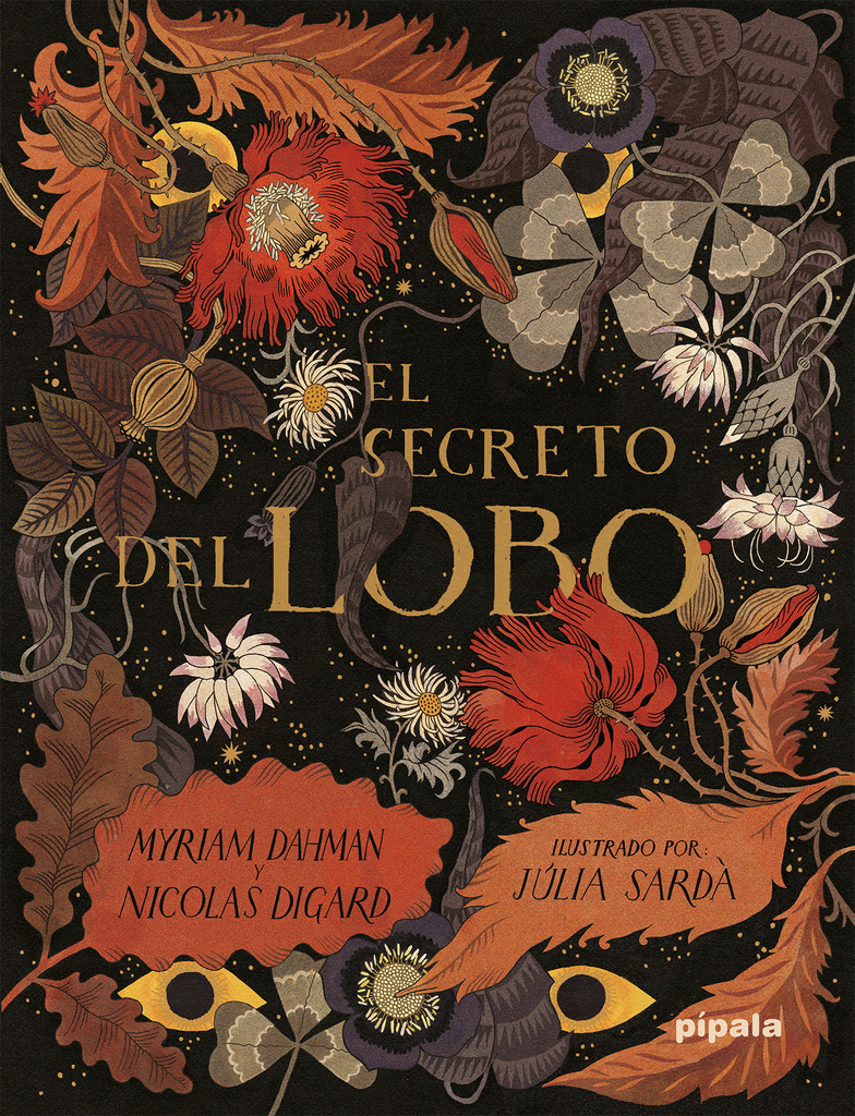 La huerta del Señor Hurón y Don Conejo