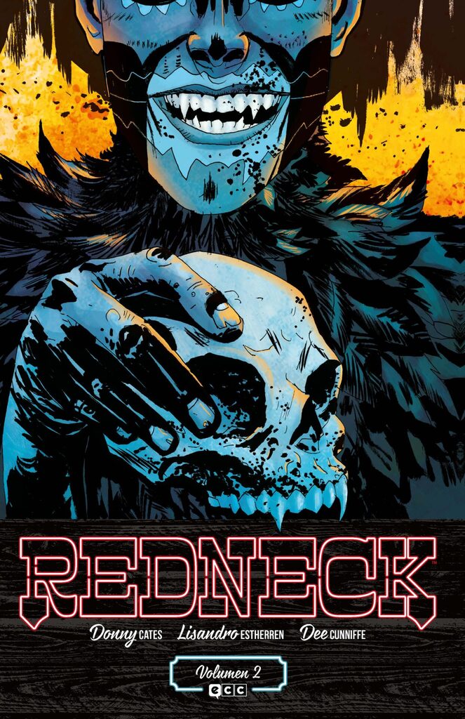 Redneck vol. 2 de 3