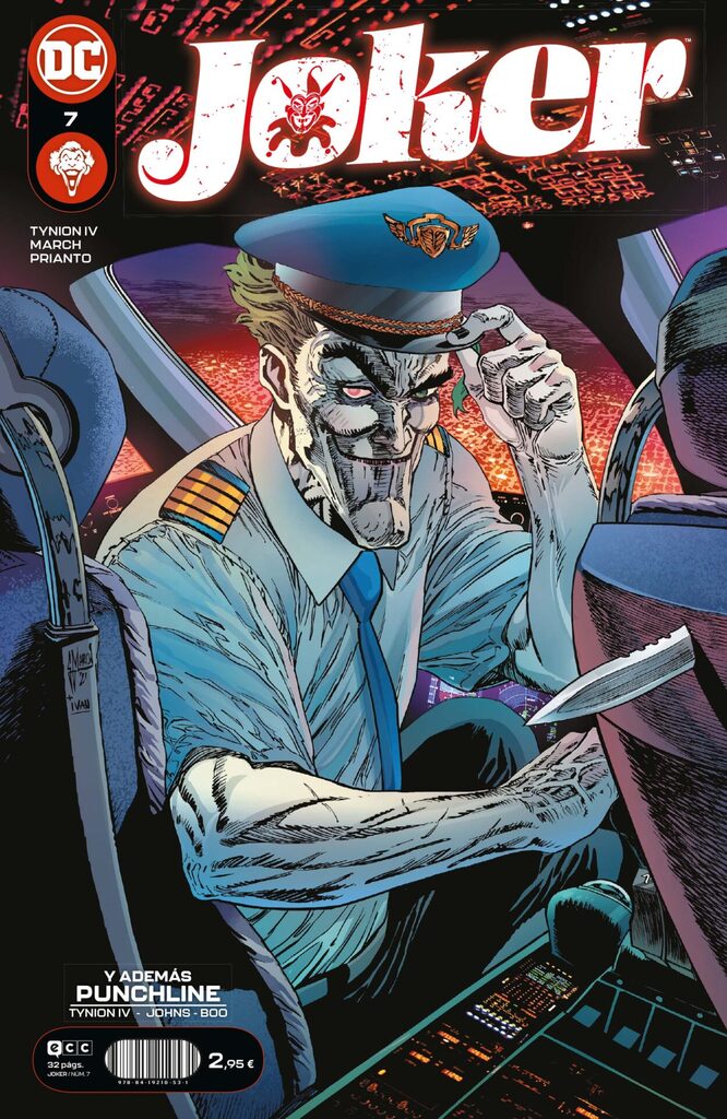 Nightwing núm. 07