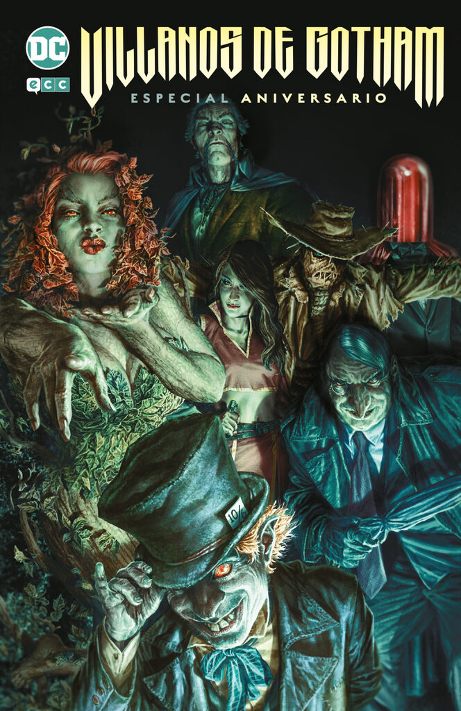 Joker contra el Universo DC