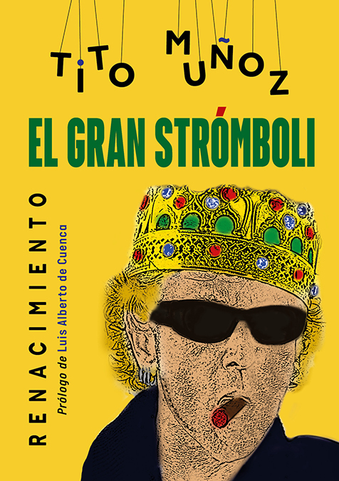 Cauces del engaño