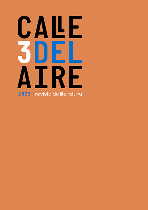 Artículos periodísticos