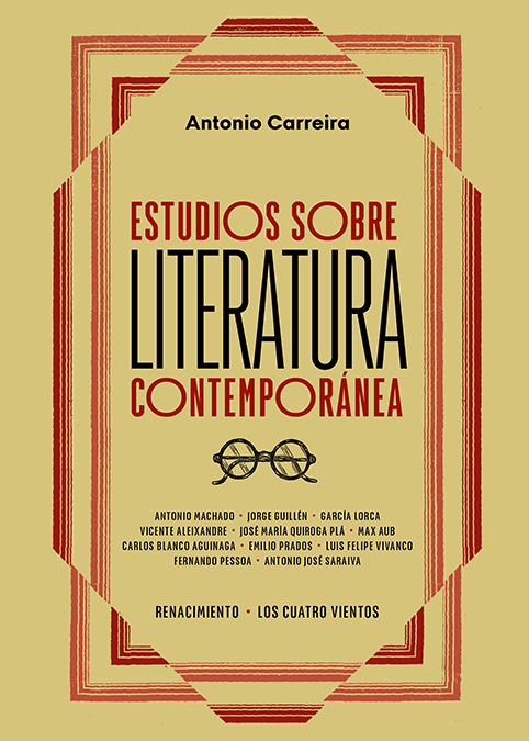 Literatura. Patrimonio para todos