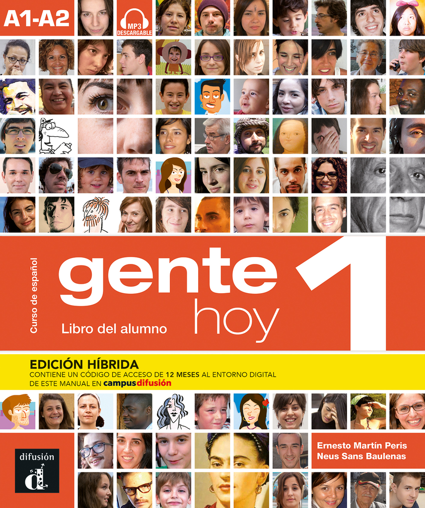 Aula América 2 Ed.hibrida L. del alumno