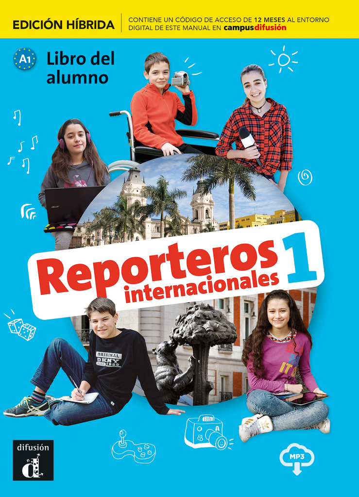 C de C1 Ed. hibrida L. del alumno