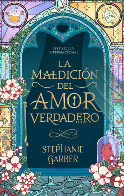 La maldición del amor verdadero La maldición del amor verdadero