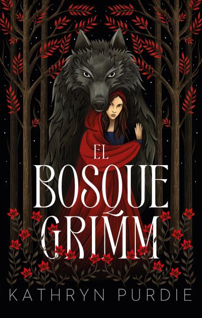 Sangre y espina