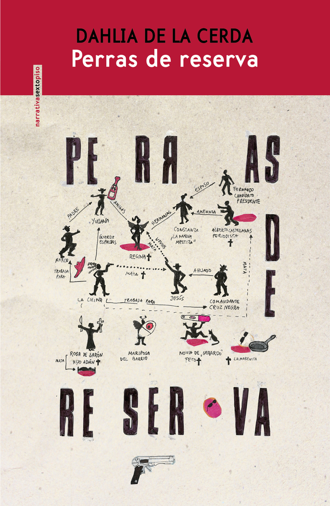 El miedo acecha al territorio