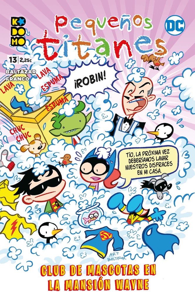 Batman: Las aventuras continúan núm. 10