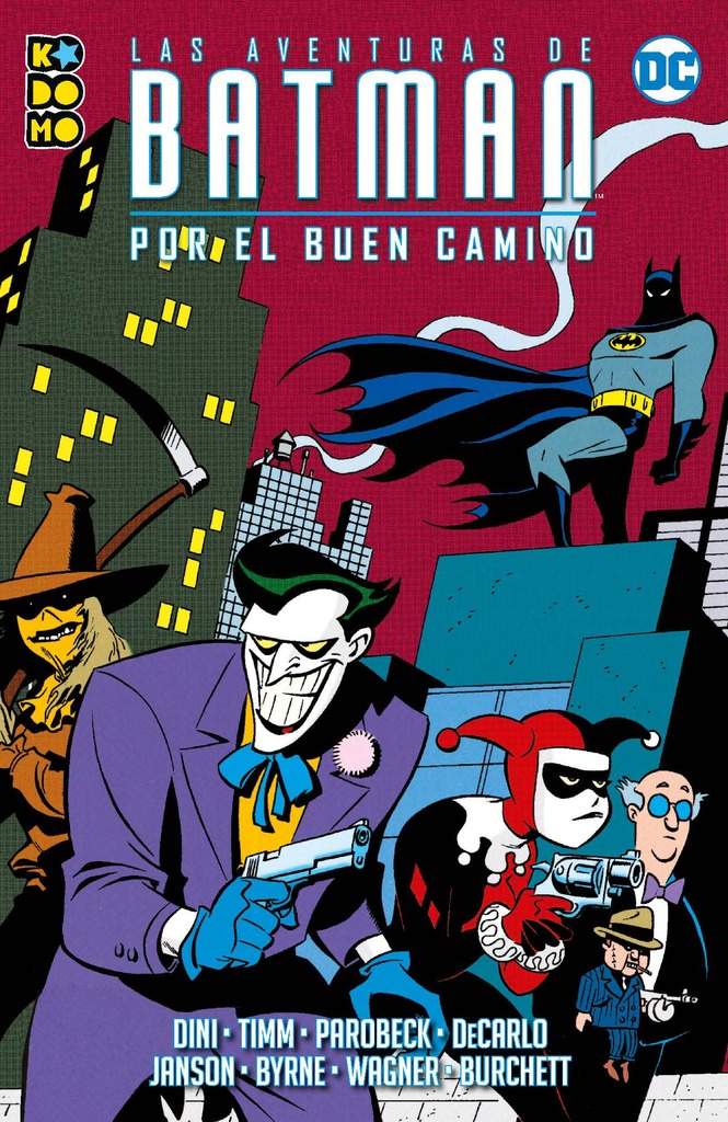 ECC Cómics núm. 38 (Revista)
